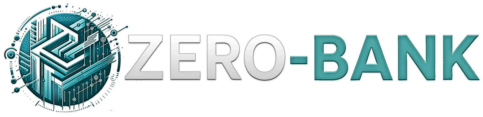 Zero Bank logo