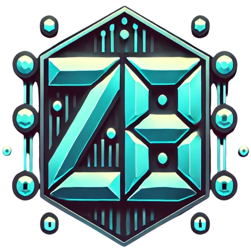 Zero Bank logo
