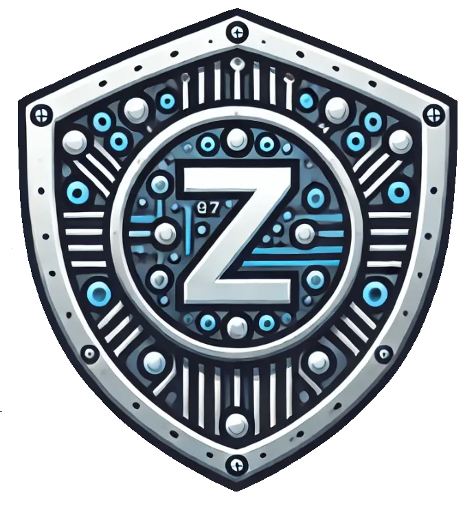 Zero Crypto Wallet logo