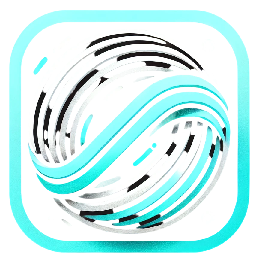 Zero Flow logo