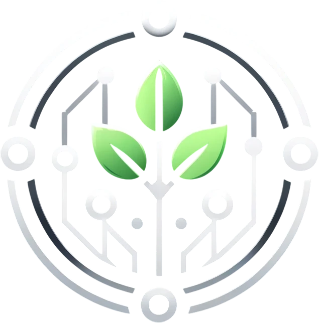 Zero Green logo