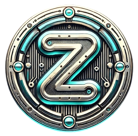 Zero Tokeniser logo